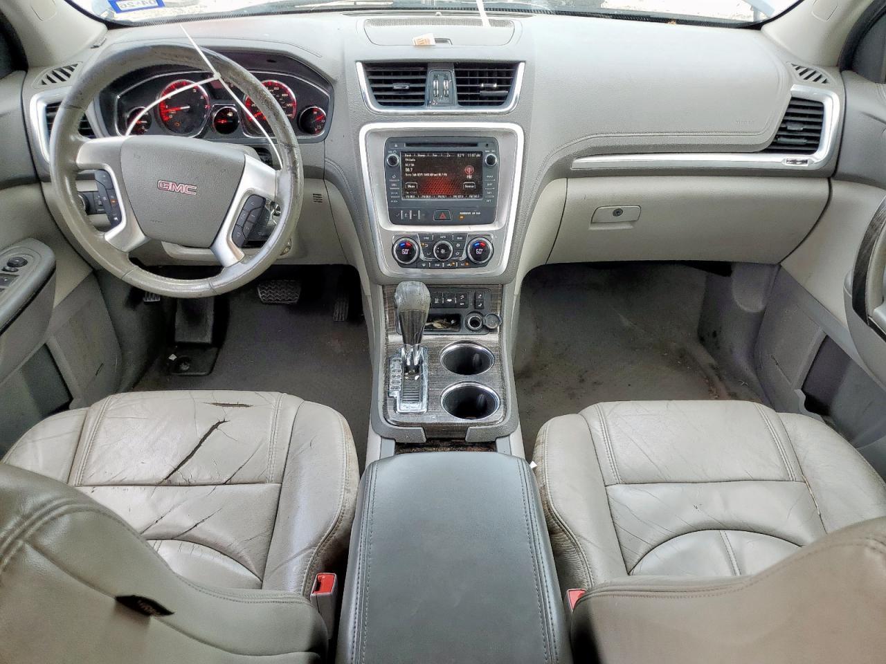 2014 GMC ACADIA