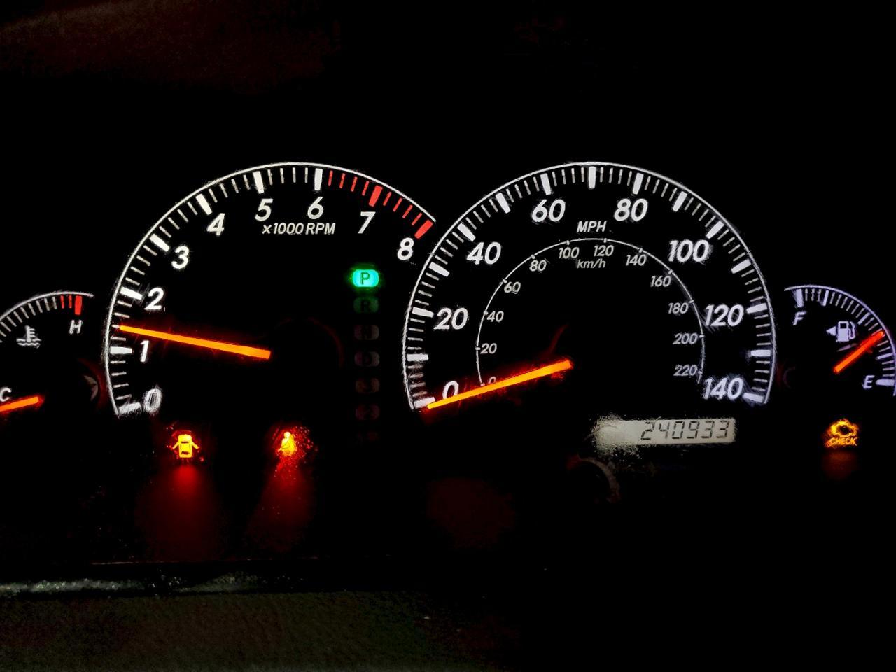 2006 TOYOTA CAMRY