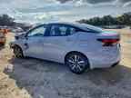 2025 NISSAN VERSA