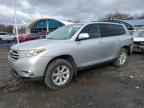 2013 TOYOTA HIGHLANDER