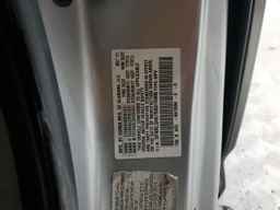 2011 HONDA ODYSSEY