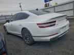 2022 GENESIS G80