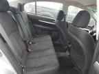 2014 SUBARU Legacy