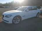 2011 BMW 7 series