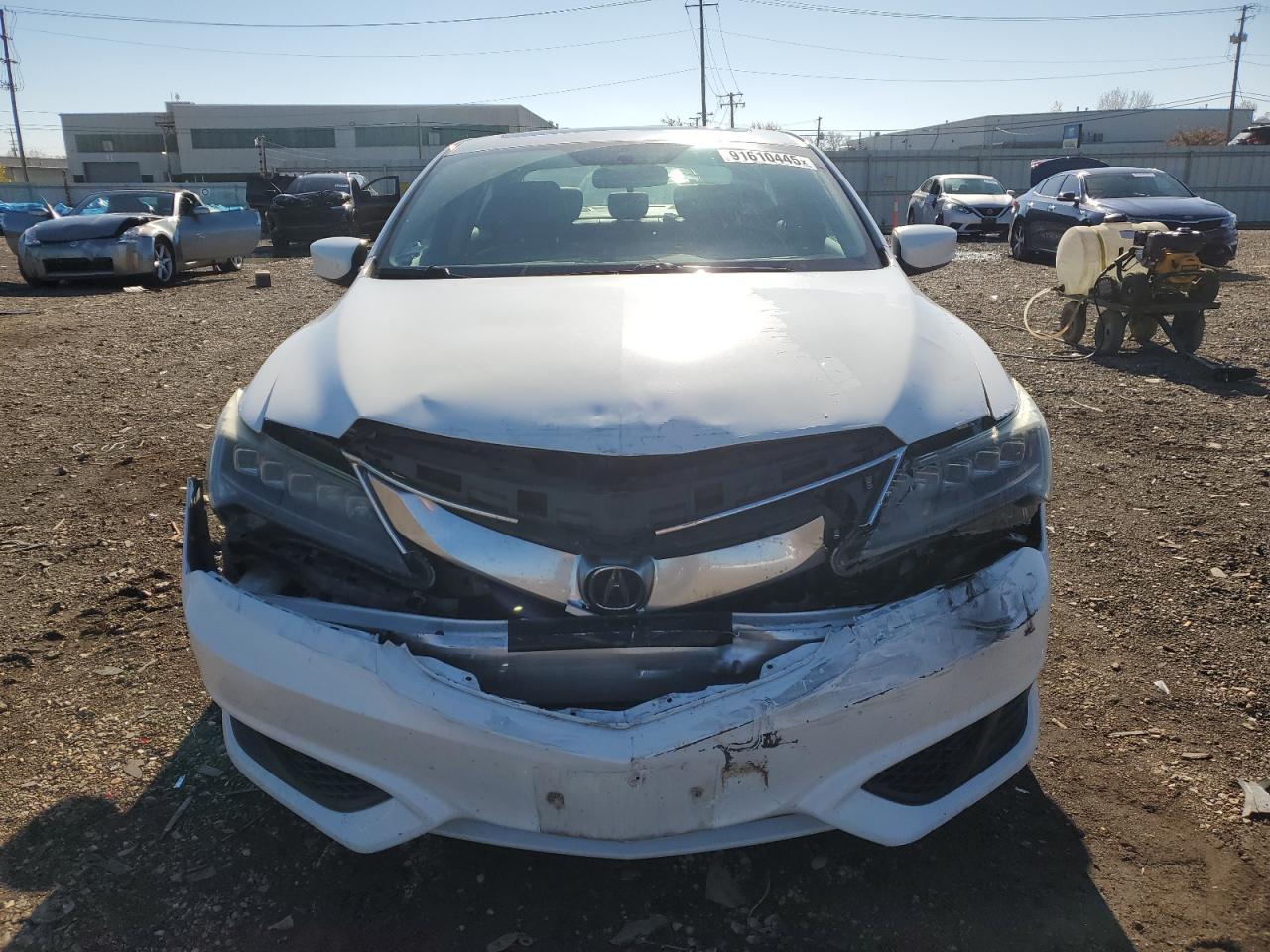 2016 ACURA ILX