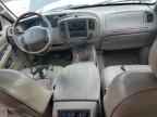 2001 LINCOLN Navigator