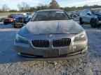 2013 BMW 5 series
