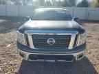 2017 NISSAN Titan