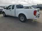 2015 NISSAN Frontier