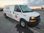 2020 CHEVROLET EXPRESS 2500