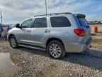 2013 TOYOTA Sequoia