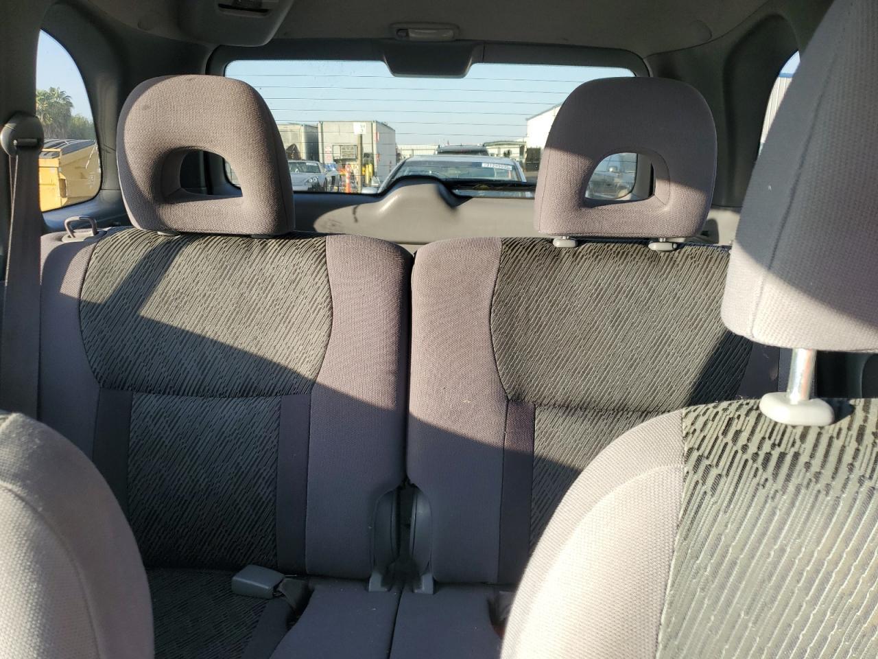 2003 TOYOTA RAV4