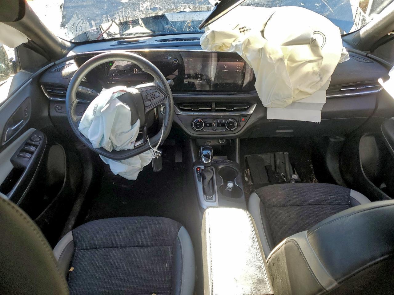 2024 BUICK Envista