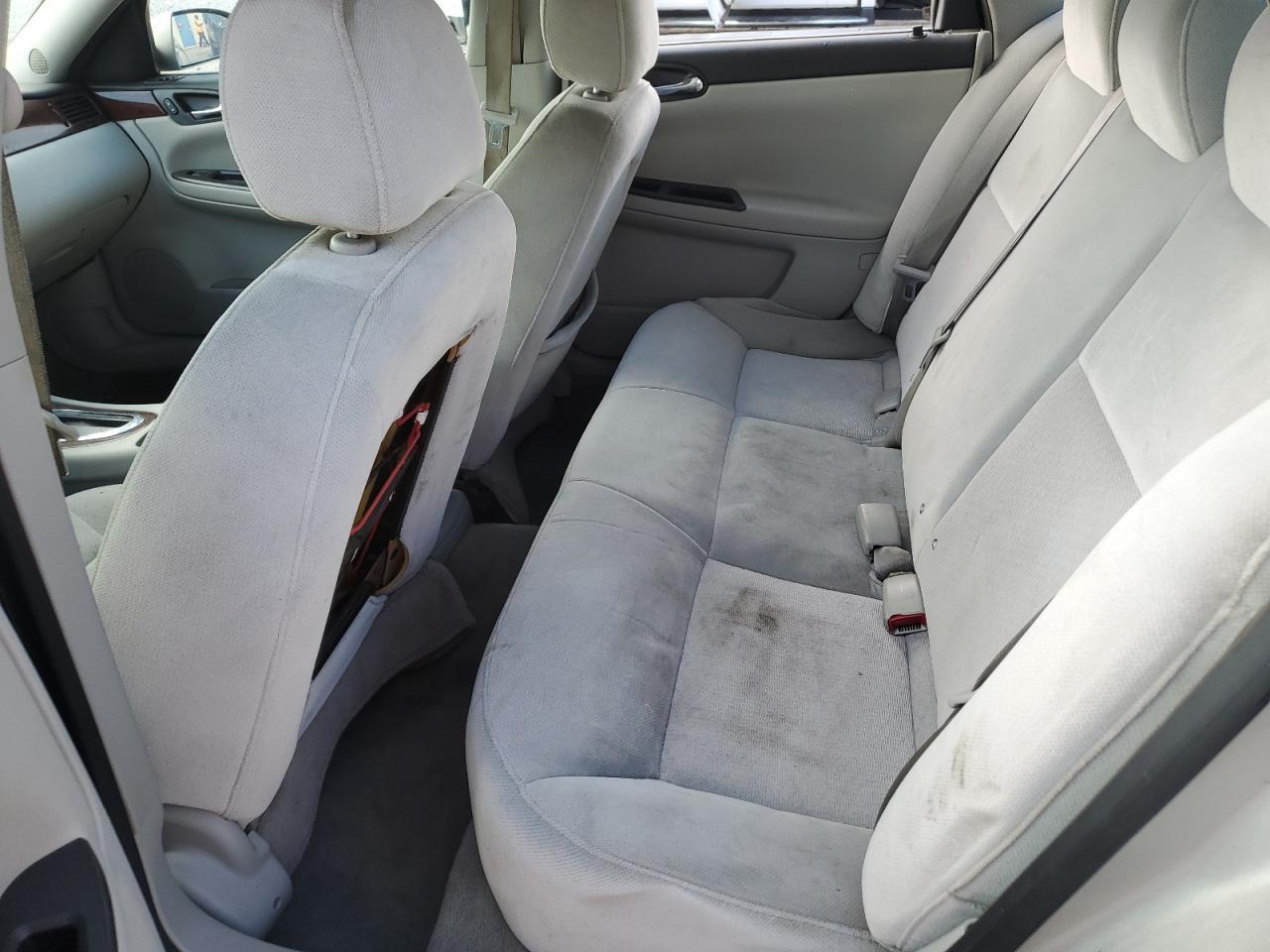 2008 CHEVROLET