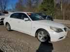 2007 BMW 5 series