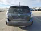 2012 TOYOTA PRIUS V