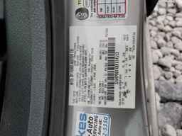2008 FORD FUSION