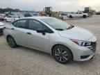 2024 NISSAN VERSA