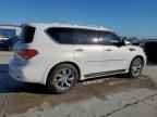 2012 INFINITI QX56