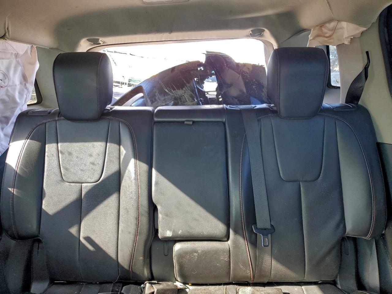 2015 GMC Terrain