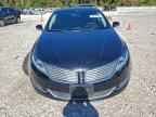 2016 LINCOLN MKZ