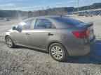 2010 KIA FORTE