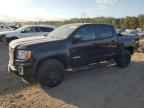2022 GMC CANYON