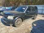 2012 LAND ROVER LR4