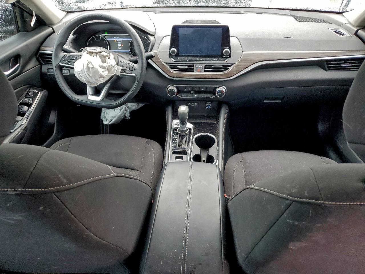 2023 NISSAN ALTIMA