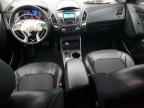 2013 HYUNDAI TUCSON