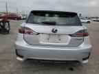2016 LEXUS CT 200