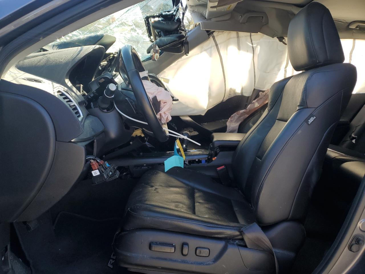 2017 ACURA RDX