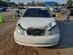 2005 TOYOTA COROLLA