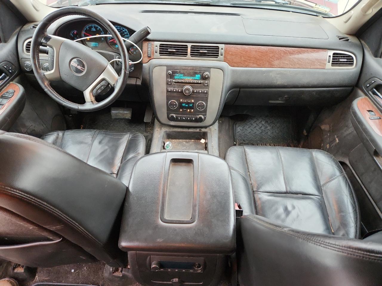 2008 GMC Sierra