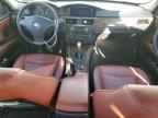 2009 BMW 3 SERIES