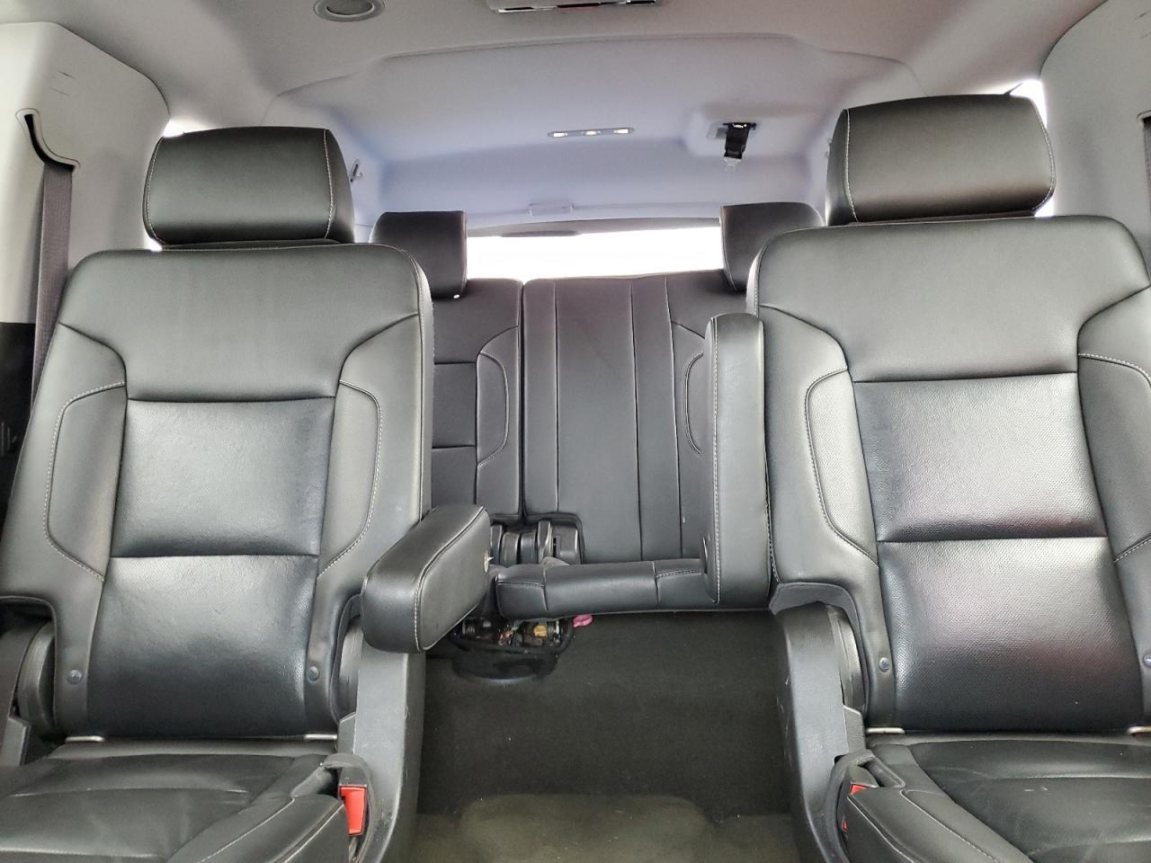 2016 GMC Yukon XL