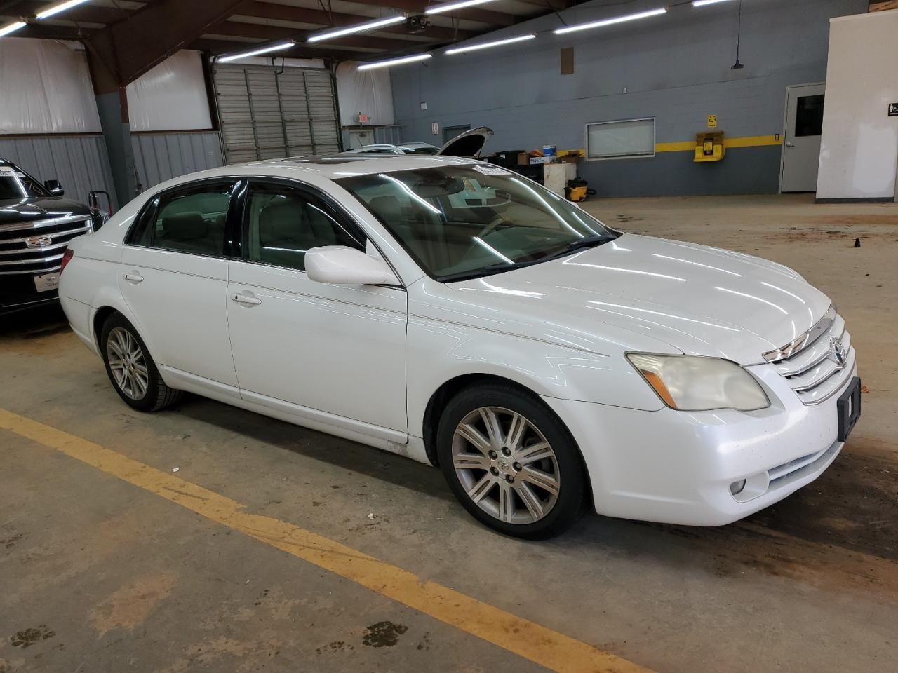 2006 TOYOTA Avalon