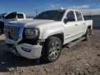 2017 GMC Sierra
