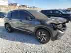2025 NISSAN KICKS