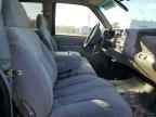 1997 CHEVROLET Gmt