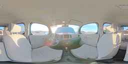 2009 NISSAN CUBE