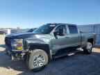2017 CHEVROLET Silverado 2500