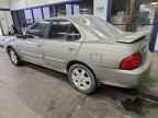 2005 NISSAN SENTRA