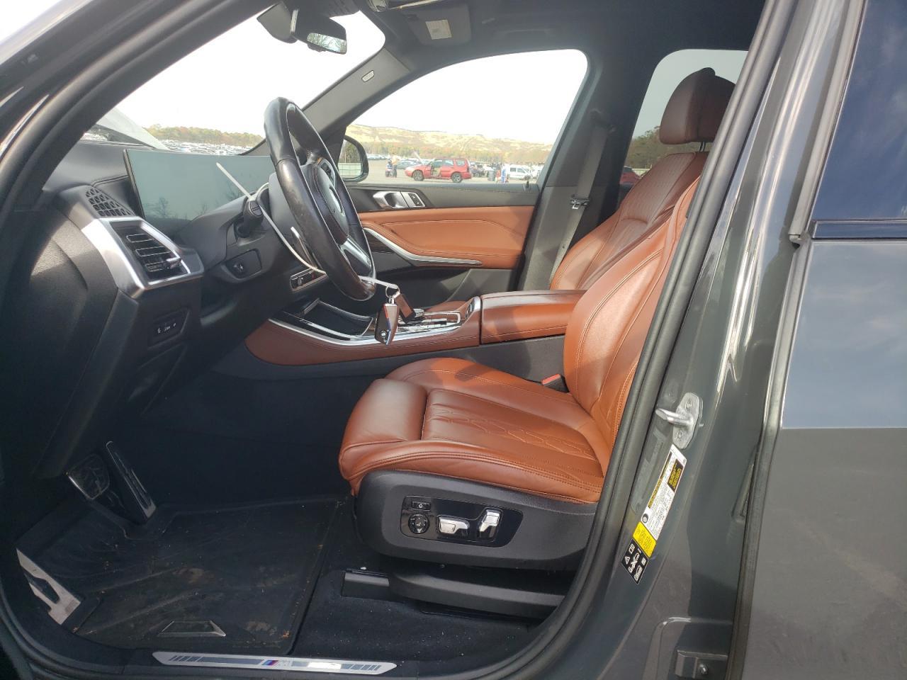 2024 BMW X5