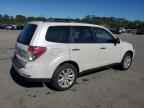 2013 SUBARU FORESTER