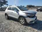 2022 CHEVROLET TRAX