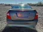 2010 FORD FUSION