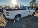 2007 FORD F-150