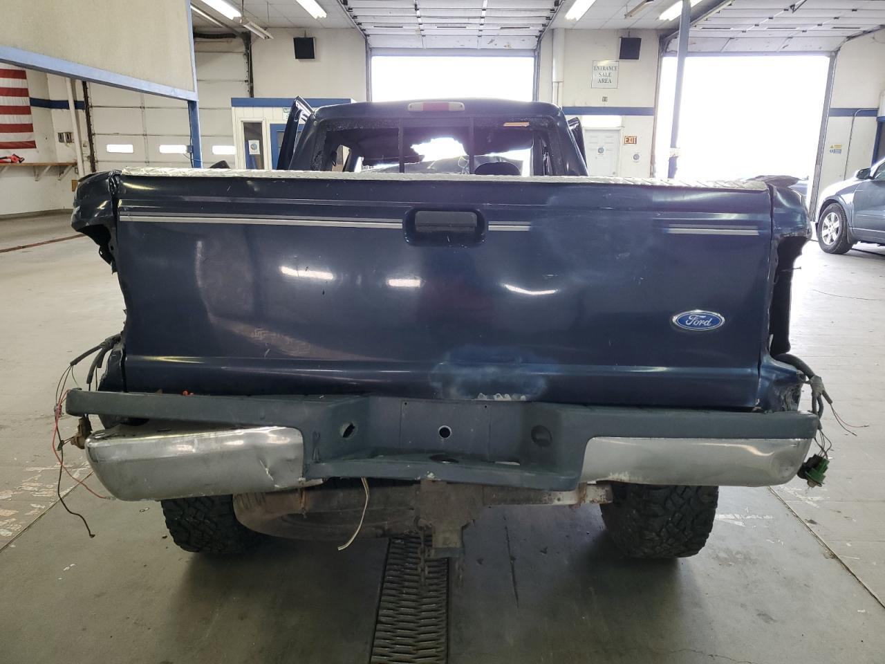 1994 FORD RANGER