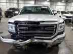 2018 GMC Sierra